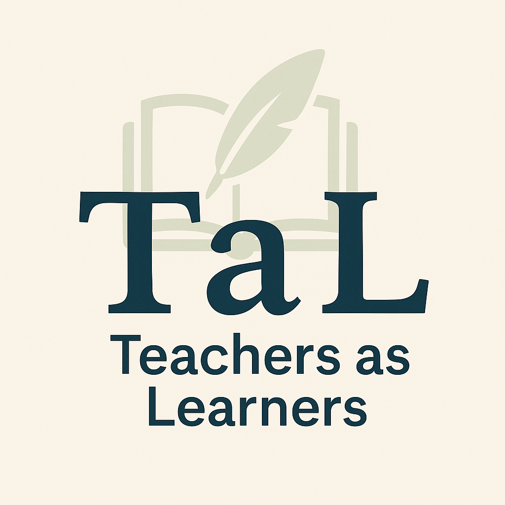 Course Image Teachers as Learners